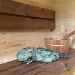 Garden - The Nest * Drahobudice