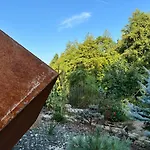 Garden - The Nest * Drahobudice