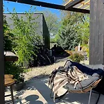 Garden - The Nest Drahobudice