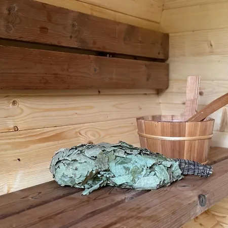 Garden - The Nest * Drahobudice