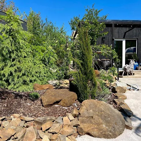 Garden - The Nest * Drahobudice